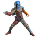 Emballage officiel HASBRO du set Star Wars The Mandalorian 2 figurines