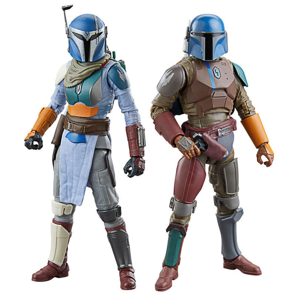 Figurine Shriek-Hawk articulée 15 cm avec accessoires réalistes Star Wars