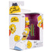 Figurine Milhouse Van Houten Wave 1 de 6 cm avec lunettes bleues
