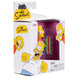 Figurine Milhouse Van Houten Wave 1 de 6 cm avec lunettes bleues