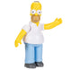 Figurine Barney Gumble Wave 1 de 6 cm avec canette de bière