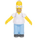 Figurine Bart Simpson Wave 1 de 6 cm avec expression malicieuse
