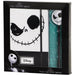 Set complet comprenant le carnet et le stylo Disney KARACTERMANIA présenté sur fond blanc