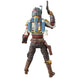 Effets de flammes amovibles pour accompagner les blasters de la figurine