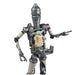 Set complet des figurines IG-12 et Grogu avec accessoires droidsmith Anzellan