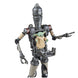 Set complet des figurines IG-12 et Grogu avec accessoires droidsmith Anzellan