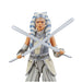Figurine articulée Ahsoka Tano Peridea posée en action dynamique