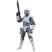 Packaging officiel HASBRO de la figurine Commando Impérial The Mandalorian 15 cm