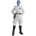 Emballage vintage Kenner de la figurine Grand Admiral Thrawn de la collection Star Wars