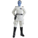 Emballage vintage Kenner de la figurine Grand Admiral Thrawn de la collection Star Wars