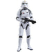 Détail de la figurine Jetpack Trooper avec jetpack amovible installé