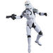 Accessoire blaster de la figurine Jetpack Trooper présenté séparément