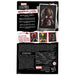 Collection complète Marvel Legends avec figurines Deadpool, Wolverine et Headpool