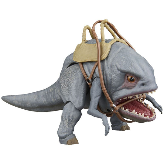 Blaster du Mandalorian, accessoire essentiel pour les combats dans la galaxie Star Wars