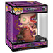 Figurine Funko POP Fusion Deluxe The Blair Monster The Thing vue de face avec détails précis et couleurs vives.