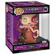 Figurine Funko POP Fusion Deluxe The Blair Monster The Thing vue de face avec détails précis et couleurs vives.