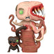 Photo de la figurine Funko POP Fusion Deluxe The Blair Monster The Thing montrant les textures et finitions de qualité.