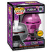 Vue latérale de la figurine Funko POP Fusion Cyclon 5 + 1 Chase montrant son design unique