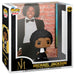 Figurine POP FUNKO Michael Jackson Off the Wall vue de face avec détails précis et couleurs vives