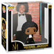 Figurine POP FUNKO Michael Jackson Off the Wall vue de face avec détails précis et couleurs vives