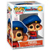Figurine Funko POP Fievel American Tail en vinyle de 9 cm dans sa boîte cadeau originale