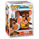 Figurine Funko POP Papa American Tail en vinyle de 9 cm dans sa boîte cadeau officielle