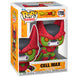Figurine Funko POP Cell Max de Dragon Ball Super Super Hero en vinyle de 9 cm dans sa boîte cadeau officielle