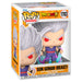 Version Chase exclusive de la figurine Funko POP Gohan Beast avec finition spéciale