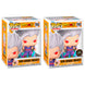 Présentation de la figurine Funko POP Gohan Beast dans son emballage original et complet