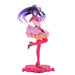 Figurine OSHI NO KO Excite Motions Ai vue de face avec détails précis et couleurs vives
