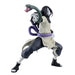 Figurine Orochimaru Naruto Shippuden Vibration Stars en position dynamique de face