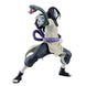 Figurine Orochimaru Naruto Shippuden Vibration Stars en position dynamique de face