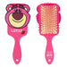 Brosse Lotso Toy Story CERDÁ posée sur fond clair montrant ses couleurs vives et forme adaptée