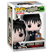 Figurine Funko POP Beetlejuice 2 Lydia Deetz en vinyle de 9 cm dans sa boîte cadeau officielle