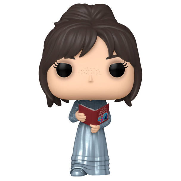 Boîte cadeau de la figurine Funko POP Beetlejuice 2 Astrid, idéale pour collectionneurs et fans
