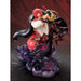 Emballage officiel TAMASHII NATIONS de la figurine Shanks Divine Departure, avec logo One Piece et design attractif