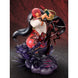 Emballage officiel TAMASHII NATIONS de la figurine Shanks Divine Departure, avec logo One Piece et design attractif
