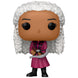 Boîte cadeau officielle de la figurine Funko POP Bella Targaryen, parfaite pour collectionner ou offrir aux fans de Game of Thrones