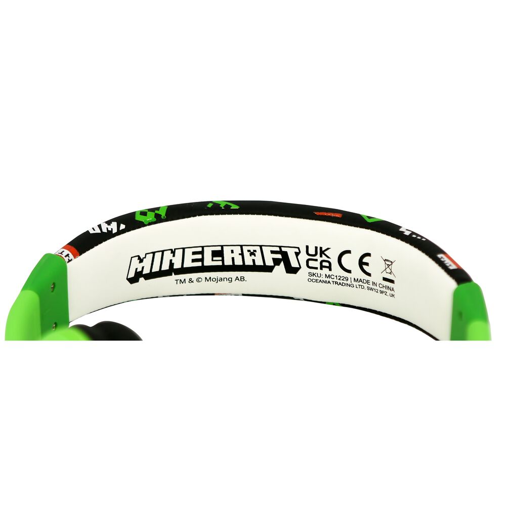 Image du casque connecté sans fil via Bluetooth pour une liberté de mouvement