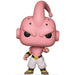 Boîte fenêtre de la figurine Funko POP Kid Buu Dragon Ball Z, idéale pour collectionneurs