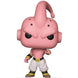 Boîte fenêtre de la figurine Funko POP Kid Buu Dragon Ball Z, idéale pour collectionneurs