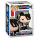 Figurine Funko POP de Byakuya Kuchiki de Bleach en vinyle de 9 cm dans sa boîte cadeau officielle