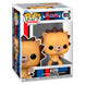 Figurine Funko POP Kon de Bleach en vinyle de 9 cm dans sa boîte cadeau officielle