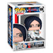 Figurine Funko POP Uryu Ishida de Bleach en vinyle 9 cm dans sa boîte cadeau