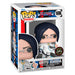 Packaging original de la figurine Funko POP Bleach Uryu Ishida avec logo officiel