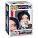 Figurine Funko POP Bleach Uryu Ishida Chase en vinyl de 9 cm dans sa boîte cadeau officielle
