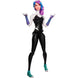 Packaging officiel HASBRO de la figurine Spider-Gwen Marvel Spider-Man 15cm