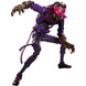 Photo de groupe des accessoires et de la figurine Spider-Man Miles Morales pour un jeu complet