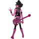 Accessoires inclus avec la figurine Spider-Punk Marvel pour personnalisation