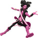 Emballage officiel HASBRO de la figurine Spider-Punk Marvel Spider-Verse